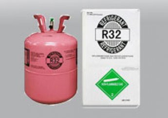 Sử dụng Gas R32 trong điều hòa