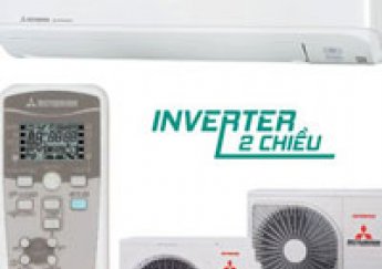 Ba mẫu điều hòa Inverter tiết kiệm điện đón hè 2019