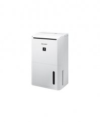Máy lọc không khí sharp -  DW-D12A-W