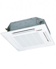 Dàn lạnh âm trần điều hòa multi 2 chiều inverter mitsubishi heavy FDT50VG hệ hoạt động đồng thời