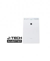 Máy lọc không khí sharp - KC-F30EV-W hình 1