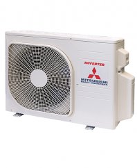 Điều hòa Multi dàn nóng đa kết nối 2 chiều inverter mitsubishi heavy SCM45ZJ-S 15400BTU