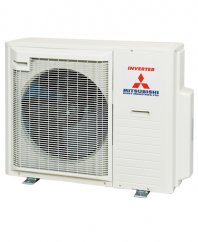 Điều hòa Multi dàn nóng đa kết nối 2 chiều inverter mitsubishi heavy SCM80ZM-S 27300BTU